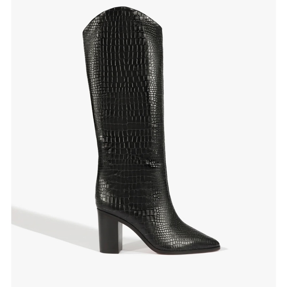 Schutz Maryana Block Boots